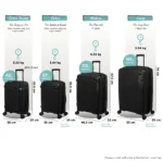 IT Spontaneous II - 3pc Set - Image 10