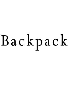 American Tourister Holiday Collection Black  Image of backpack 2 247x296