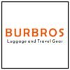 American Tourister Holiday Collection Black  Image of burbros square white 100x100