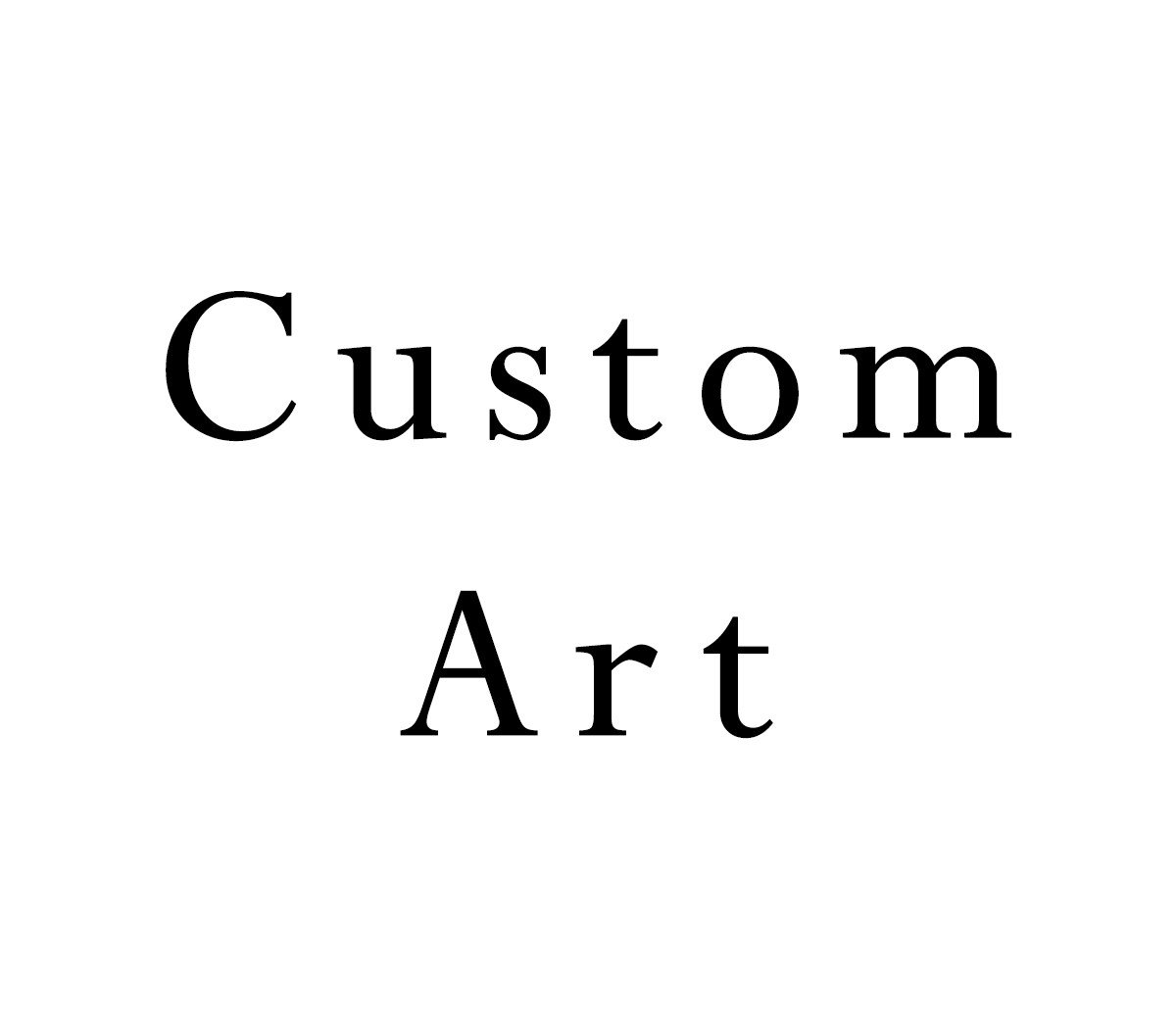 Home  Image of custom art