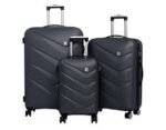 IT LUGGAGE CHEVRON 4w Hardside Trolley - Image 7