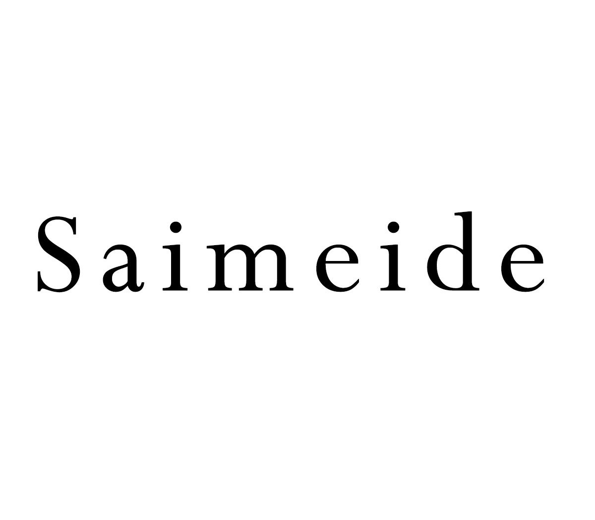 saimeide