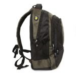 Camel Mountain Premium Bags & Backpacks | Travel Bags | Weatherproof | 100% authentic | Travel comfort | Easy Returns and Customer-Friendly Support | - Image 8