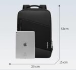 Samsonite 15.6"  Premium Lightweight Backpack - Image 2