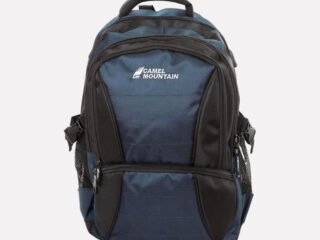 Camel Mountain Premium Bags & Backpacks | Travel Bags | Weatherproof | 100% authentic | Travel comfort | Easy Returns and Customer-Friendly Support |