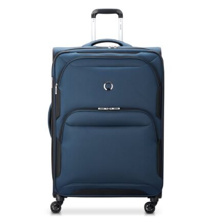 Delsey Skymax 2.0 Expandable Luggage Trolley Set Blue  Image of delsey sky max 2.0 40328483002 01 1800x1800 db93080e 4aff 4910 955d 9cb21a01c6b8 430x430
