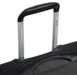 Delsey Skymax 2.0 Expandable Luggage Trolley Set Blue - Image 13