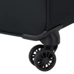 Delsey Skymax 2.0 Expandable Luggage Trolley Set Blue - Image 16
