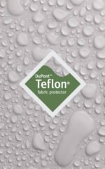 Assoda Water Repellent Teflon Luggage 4 Wheel - Image 2
