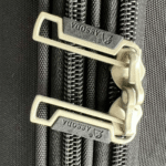 Assoda Water Repellent Teflon Luggage 4 Wheel - Image 11