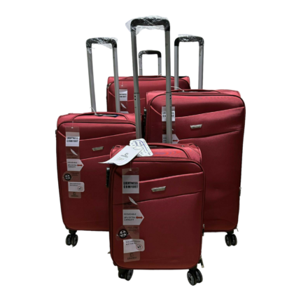 Carlton Pk Softside 2 wheel Trolley Bag 4 pc Set  Image of IMG 20240115 WA0324 scaled 430x430