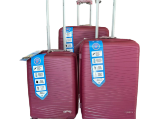 Lojel PP luggage