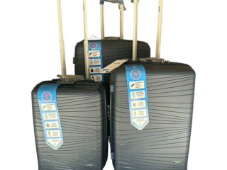 Lojel PP luggage
