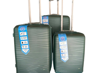 Lojel PP luggage