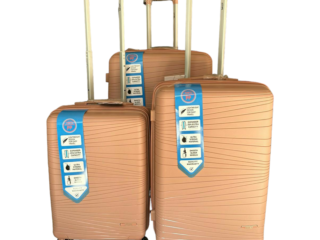 Lojel PP luggage