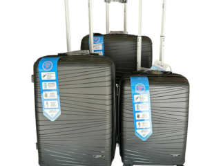 Lojel PP luggage