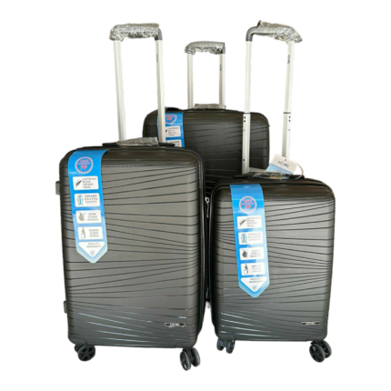 Lojel PP luggage