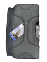 Assoda Water Repellent Teflon Luggage 4 Wheel - Image 10