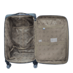 Assoda Water Repellent Teflon Luggage 4 Wheel - Image 8