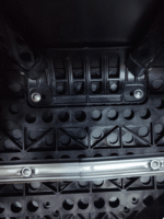 Assoda Water Repellent Teflon Luggage 4 Wheel - Image 9
