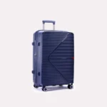 Swissports 4 Pc Polypropylene Hardcase Luggage Set - Image 10