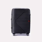 Swissports Securi 4 Pc PP Luggage: Secure, Stylish, and Effortless Travel karachi pakistan