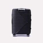 Swissports Securi 4 Pc PP Luggage: Secure, Stylish, and Effortless Travel karachi pakistan