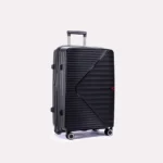 Swissports Securi 4 Pc PP Luggage: Secure, Stylish, and Effortless Travel karachi pakistan