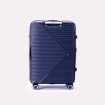Swissports Securi 4 Pc PP Luggage: Secure, Stylish, and Effortless Travel karachi pakistan