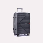 Swissports Securi 4 Pc PP Luggage: Secure, Stylish, and Effortless Travel karachi pakistan