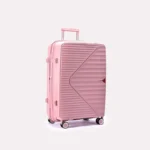 Swissports Securi 4 Pc PP Luggage: Secure, Stylish, and Effortless Travel karachi pakistan