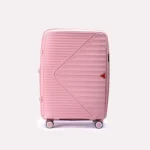 Swissports Securi 4 Pc PP Luggage: Secure, Stylish, and Effortless Travel karachi pakistan
