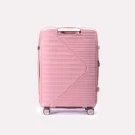 Swissports Securi 4 Pc PP Luggage: Secure, Stylish, and Effortless Travel karachi pakistan