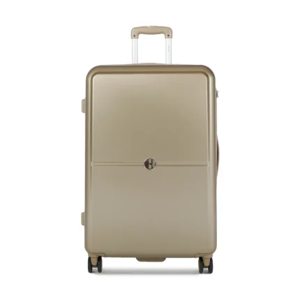Elle Paris PP Fashion Luggage  Image of gold 430x430