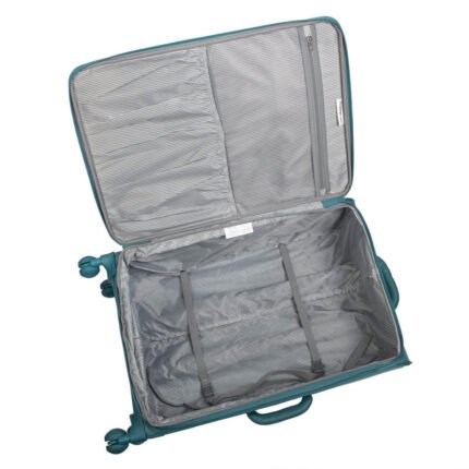 Lojel Polypropylene Hardcase Luggage Trolley Set Rose Gold Pink  Image of 7A1C2338 1FA4 4BE6 8C01 12314DBC7B22 430x430