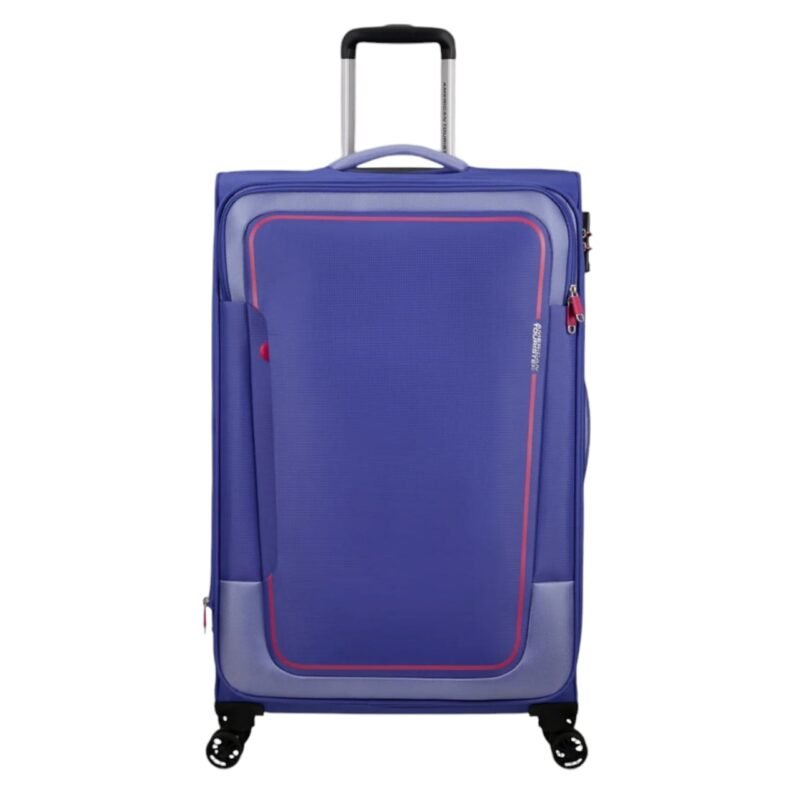 american tourister pulsonicc