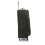 RONCATO SPEED Expandable Luggage Trolley Green - Image 4