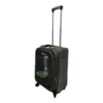 Diplomat Softside Luggage 4 Wheel 360 Spinner - Image 10