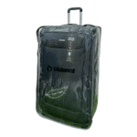 Diplomat Softside Luggage 4 Wheel 360 Spinner - Image 7