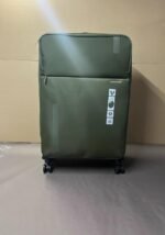 RONCATO SPEED Expandable Luggage Trolley Green - Image 9