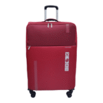 RONCATO SPEED Expandable Luggage Trolley  Maroon