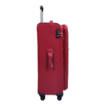 RONCATO SPEED Expandable Luggage Trolley  Maroon - Image 3