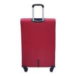 RONCATO SPEED Expandable Luggage Trolley  Maroon - Image 4
