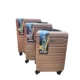 Verage 2 Wheel Softside Luggage Trolley  Image of IMG20231017150500 80x80