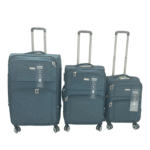 Lojel Softside Luggage Double Wheel - Image 6