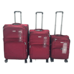 Lojel Softside Luggage Double Wheel - Image 7