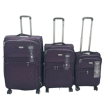 Lojel Softside Luggage Double Wheel - Image 8