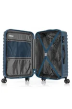 American Tourister Skybridge 3 Piece Luggage Set - Image 7
