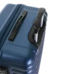 American Tourister Skybridge 3 Piece Luggage Set - Image 6