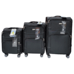 Lojel Softside Luggage Double Wheel